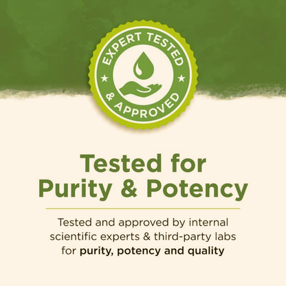 Xira Spearmint Leaf Capsules